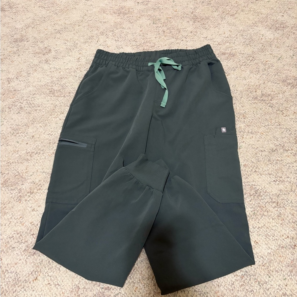 Figs Uman Jogger Scrubs